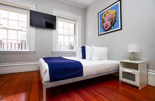 Beacon Hill Apartamento | Convenient Beacon Hill Rental by MGH & TD Garden #5