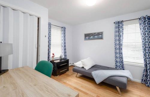 Braintree Casa | Convenient Braintree Home - 3 Bedroom Sleeps 8