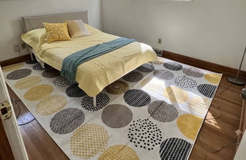 Greenwood Casa | Convenient charmer in old town