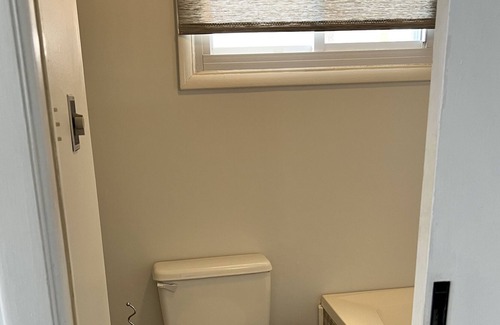 Greenwood Casa | Convenient charmer in old town