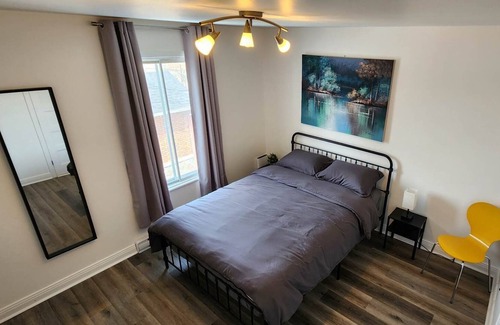 St. Jerome Apartamento | Convenient city living! Modern apartment, close to all services.
