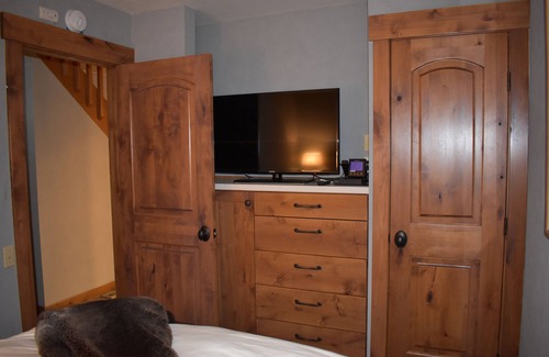 Truckee Condominio | CONVENIENTE, CÓMODO CONDOMINIO NORTHSTAR
