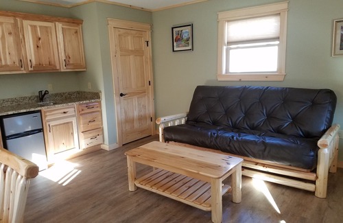 Stillwater Cabina | Lodge # 3 - Vista Lodge - Nuevo y conveniente alojamiento en el condado cerca de Ricketts Glen
