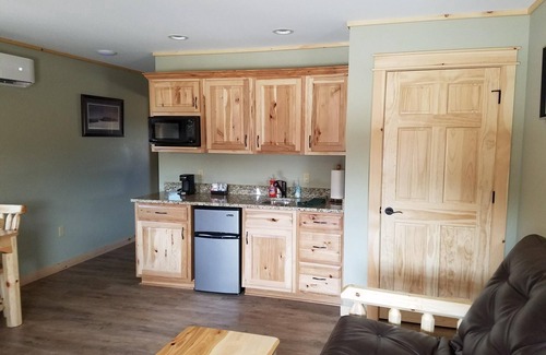 Stillwater Cabina | Lodge # 3 - Vista Lodge - Nuevo y conveniente alojamiento en el condado cerca de Ricketts Glen