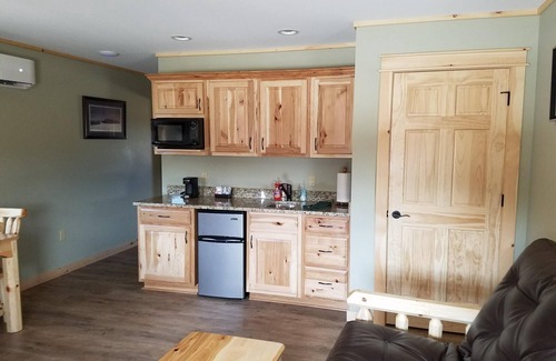 Stillwater Cabina | Lodge # 5 - Vista Lodge-Brand New-Convenient County Alojamiento cerca de Ricketts Glen