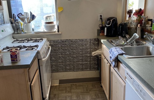 Bowery Apartamento | Convenient Cozy Apt in East Village