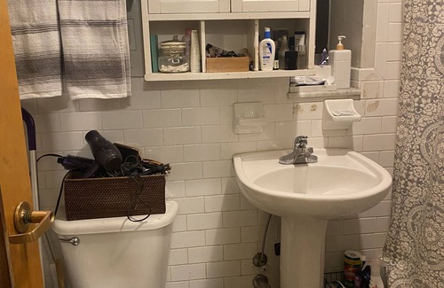 Bowery Apartamento | Convenient Cozy Apt in East Village