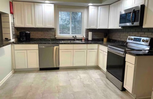 Rochester Casa | Convenient Cozy Casa