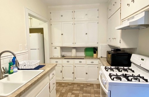 Northrop Casa | Convenient Cozy Haven