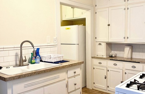 Northrop Casa | Convenient Cozy Haven