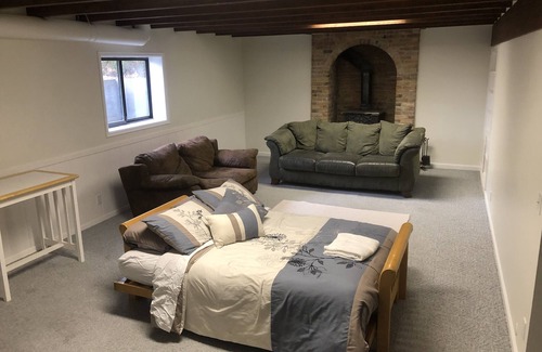 Rexburg Otro | Convenient family Total Haven