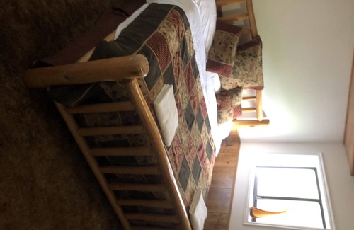 Rexburg Otro | Convenient family Total Haven