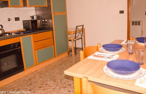Navile Apartamento | Conveniente área de Fiera, centro histórico, Fico Eataly World