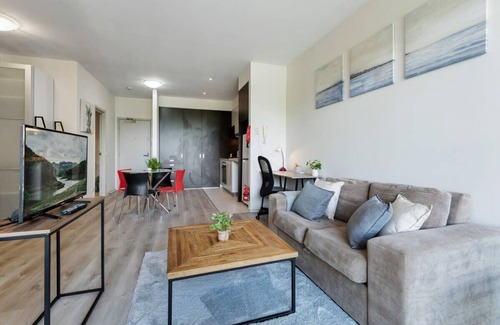 Kensington Apartamento | Convenient Kensington living, Great Location