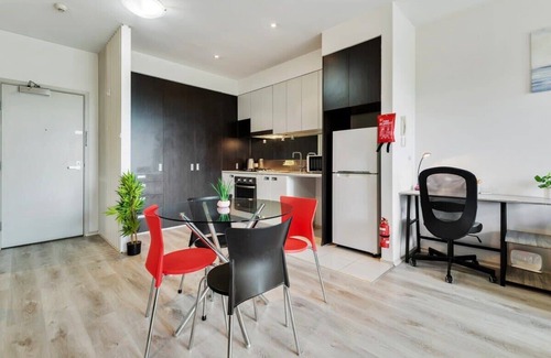 Kensington Apartamento | Convenient Kensington living, Great Location
