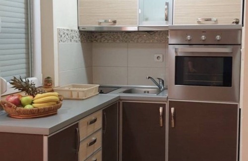 Vrnjacka Banja Apartamento | Convenient location , beautiful apartment with balcony