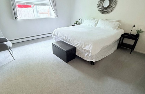 North Star Casa | Birdsong BnB Anchorage