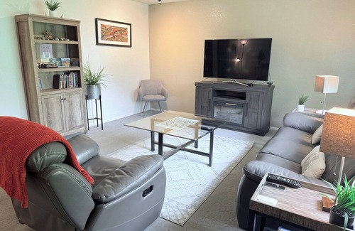 North Star Casa | Birdsong BnB Anchorage