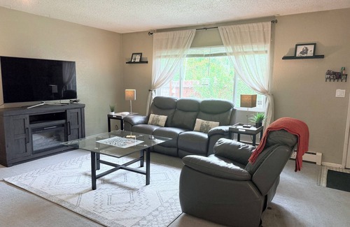 North Star Casa | Birdsong BnB Anchorage