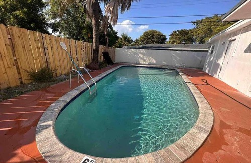 Pompano Beach Casa | Convenient Location Pompano - Deerfield Beach