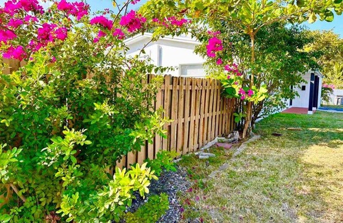 Pompano Beach Casa | Convenient Location Pompano - Deerfield Beach