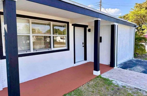 Pompano Beach Casa | Convenient Location Pompano - Deerfield Beach