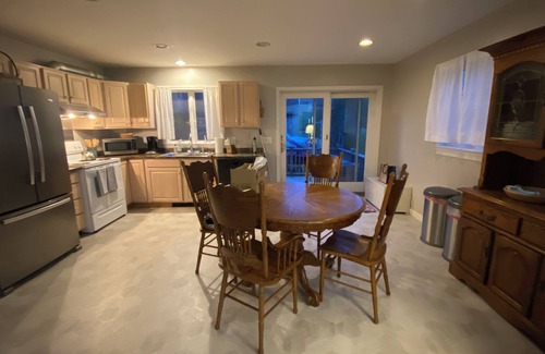 West of Town Casa | Convenient Mid Island House Nantucket-5 Bedrooms