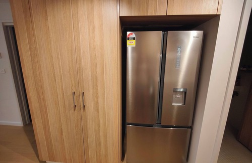 Braddon Apartamento | Convenient modern apartment in Canberra central