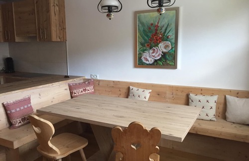 Soell Apartamento | Práctico apartamento moderno en Soell, cerca del remonte