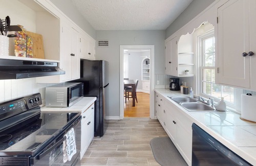 Northside Casa | Convenient Northshore 3 Bed 2 Bath Spacious Home