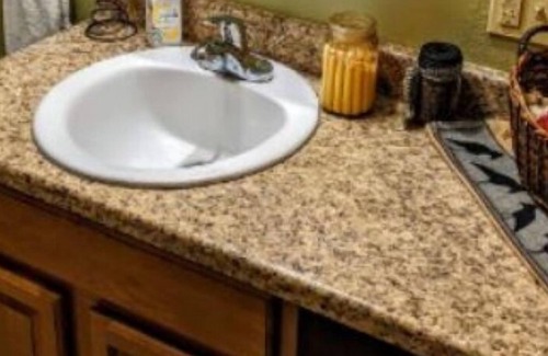 Seanor Casa | Convenient Primitive Ranch in Heart of Windber