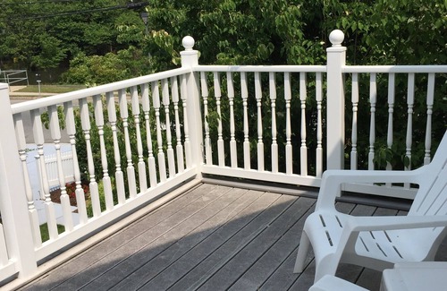 Rehoboth Beach Condominio | Conveniente Rehoboth Beach ubicación en la ciudad