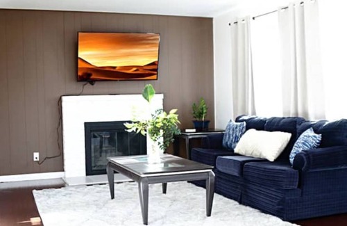 Cupertino Casa | Convenient silicon valley location, 3B/2B, Great for the family!