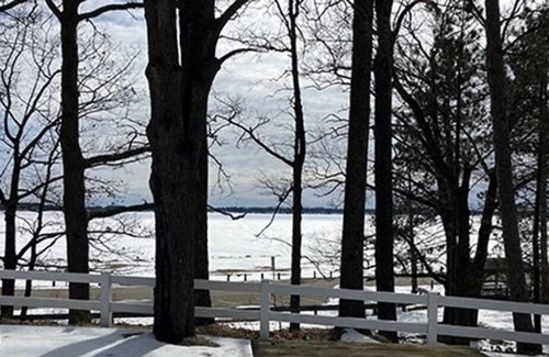 Lake City Casa | Convenient Stay, Superb Location Near Lake Missaukee with Fire Pits!