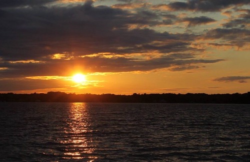 Lake City Casa | Convenient Stay, Superb Location Near Lake Missaukee with Fire Pits!