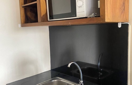 Nong Pa Khrang Apartamento | Convenient room in the center of Chiangmai business park