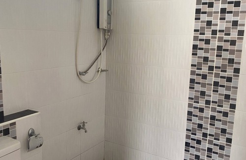 Nong Pa Khrang Apartamento | Convenient room in the center of Chiangmai business park