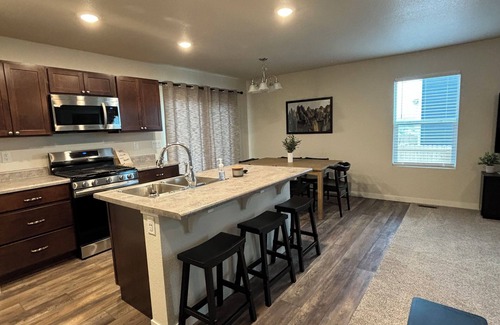Rapid City Casa | Convenient to Everything, Spacious, Family Friendly Vacation Home