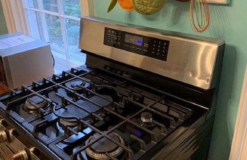 York Apartamento | Conveniente para Hershey, el condado de Lancaster, Gettysburg y admite mascotas