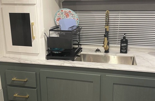 Taylorville Casa | Convenient to UA and Mercedes