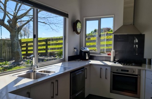 Richmond Casa | Convenient town house close to town and a great location to explore the region