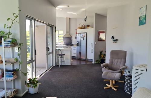 Richmond Casa | Convenient town house close to town and a great location to explore the region