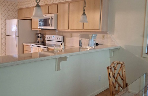 Park Forest Village Casa | Convenient townhome with in State College