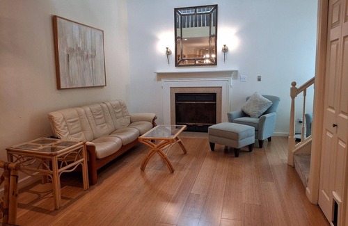 Park Forest Village Casa | Convenient townhome with in State College