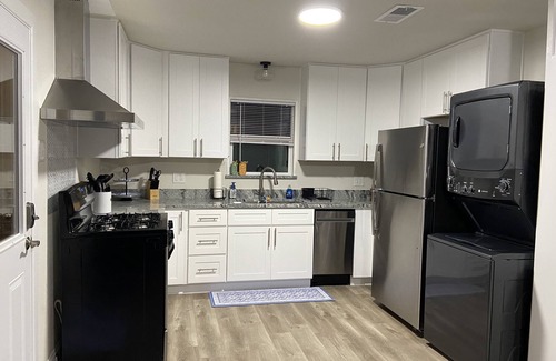 Muenster Casa | Convenient