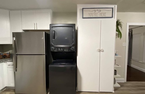 Muenster Casa | Convenient