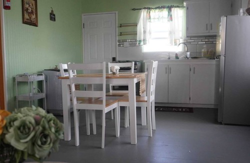 Saint John Parish Casa | Convenient vacation home near the city