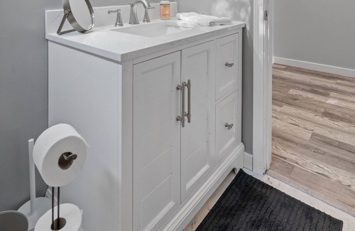 St. Louis Park Apartamento | Convenient West End Apartment