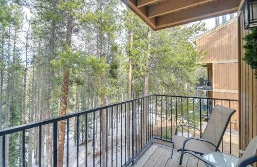 Winter Park Apartamento | Convenient Winter Park Condo - 3 Mi to Resort!