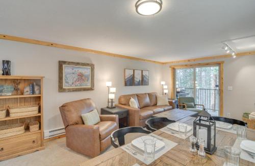 Winter Park Apartamento | Convenient Winter Park Condo - 3 Mi to Resort!